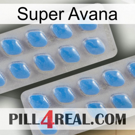 Super Avana 23